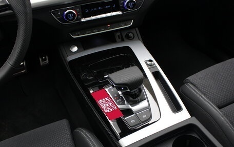 Audi Q5, 2025 год, 9 300 000 рублей, 20 фотография