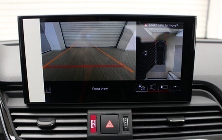 Audi Q5, 2025 год, 9 300 000 рублей, 26 фотография