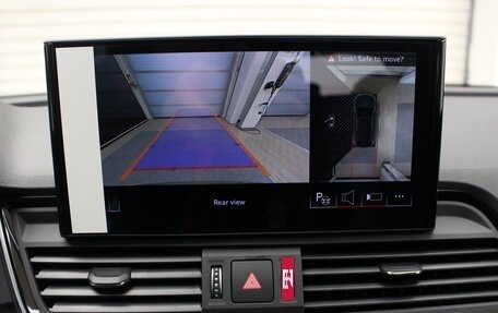 Audi Q5, 2025 год, 9 300 000 рублей, 25 фотография