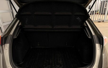 Honda Civic VIII, 2007 год, 650 000 рублей, 15 фотография