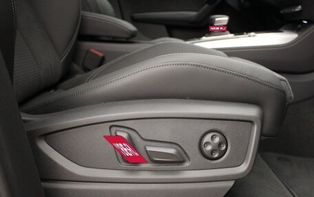 Audi Q5, 2025 год, 9 300 000 рублей, 27 фотография