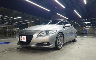 Honda CR-Z, 2010 год, 1 745 000 рублей, 1 фотография