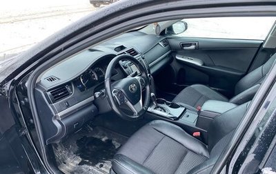 Toyota Camry, 2011 год, 1 290 000 рублей, 1 фотография