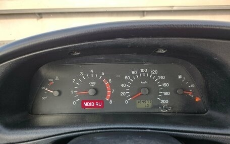 Chevrolet Niva I рестайлинг, 2015 год, 640 000 рублей, 12 фотография