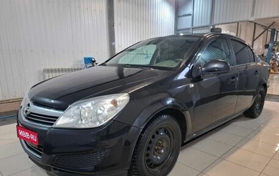 Opel Astra H, 2010 год, 395 000 рублей, 1 фотография