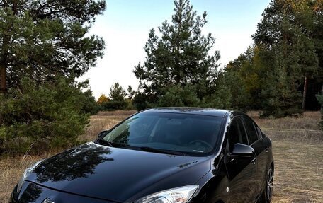 Mazda 3, 2011 год, 750 000 рублей, 1 фотография