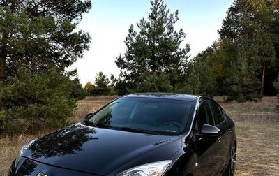 Mazda 3, 2011 год, 750 000 рублей, 1 фотография