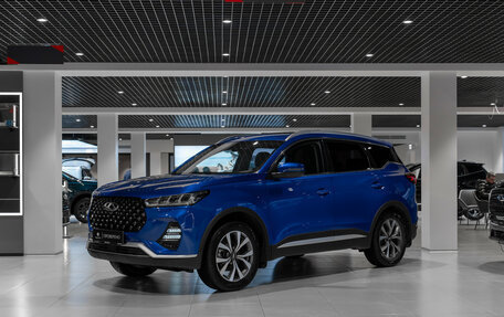 Chery Tiggo 7 Pro, 2022 год, 1 775 000 рублей, 1 фотография