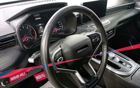 Haval Jolion, 2024 год, 1 093 190 рублей, 1 фотография