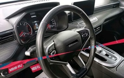 Haval Jolion, 2024 год, 1 093 190 рублей, 1 фотография