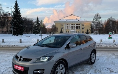 Mazda CX-7 I рестайлинг, 2008 год, 700 000 рублей, 1 фотография