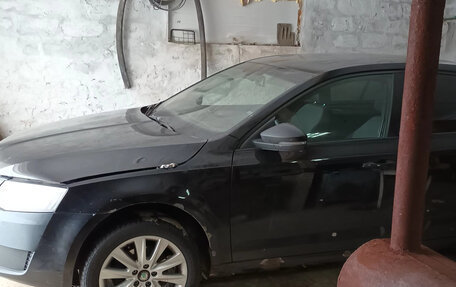 Skoda Octavia, 2014 год, 650 000 рублей, 1 фотография