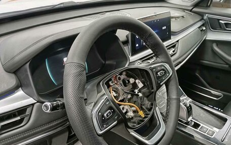 Chery Tiggo 7 Pro, 2022 год, 881 450 рублей, 1 фотография