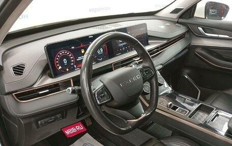 CheryExeed LX, 2023 год, 1 316 290 рублей, 1 фотография