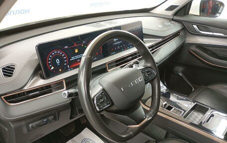 CheryExeed LX, 2023 год, 1 440 000 рублей, 1 фотография