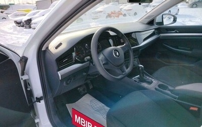 Volkswagen Bora, 2022 год, 1 179 000 рублей, 1 фотография