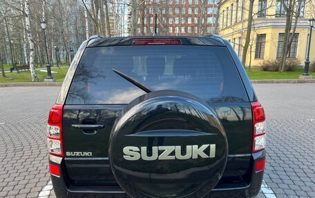 Suzuki Grand Vitara, 2005 год, 780 000 рублей, 6 фотография