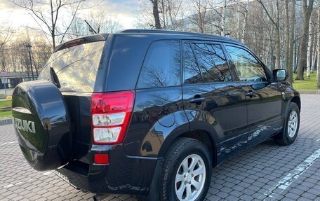 Suzuki Grand Vitara, 2005 год, 780 000 рублей, 7 фотография