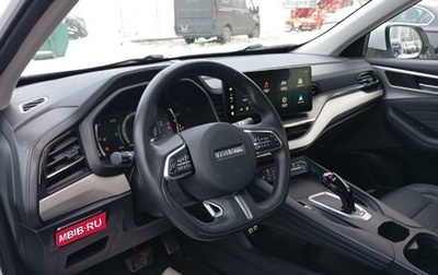 Haval F7 I, 2024 год, 1 370 000 рублей, 1 фотография