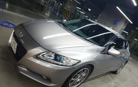 Honda CR-Z, 2010 год, 1 745 000 рублей, 9 фотография