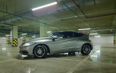Honda CR-Z, 2010 год, 1 745 000 рублей, 7 фотография