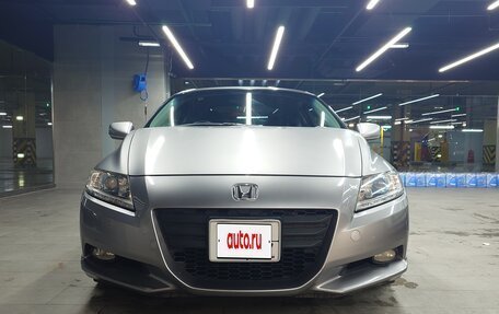 Honda CR-Z, 2010 год, 1 745 000 рублей, 6 фотография
