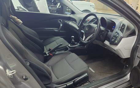 Honda CR-Z, 2010 год, 1 745 000 рублей, 5 фотография