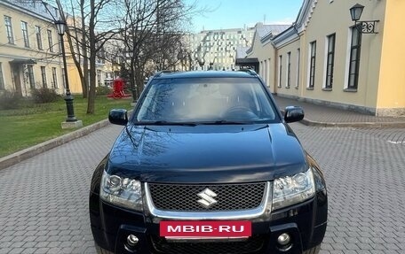 Suzuki Grand Vitara, 2005 год, 780 000 рублей, 5 фотография