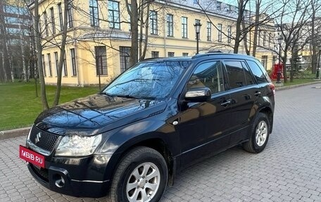 Suzuki Grand Vitara, 2005 год, 780 000 рублей, 4 фотография