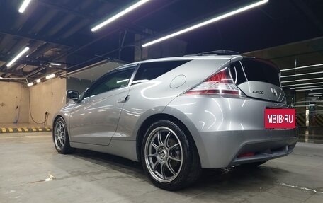 Honda CR-Z, 2010 год, 1 745 000 рублей, 8 фотография
