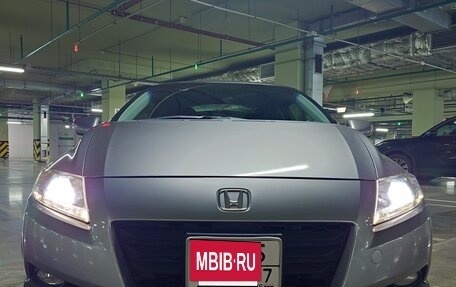 Honda CR-Z, 2010 год, 1 745 000 рублей, 11 фотография