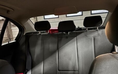 BMW 3 серия, 2018 год, 1 650 000 рублей, 5 фотография