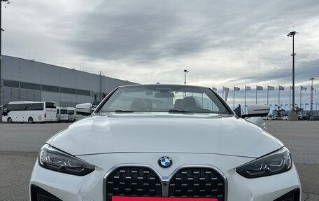 BMW 4 серия, 2021 год, 5 950 рублей, 2 фотография