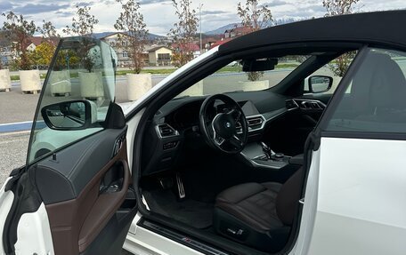 BMW 4 серия, 2021 год, 5 950 рублей, 7 фотография