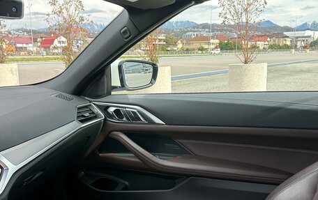 BMW 4 серия, 2021 год, 5 950 рублей, 11 фотография