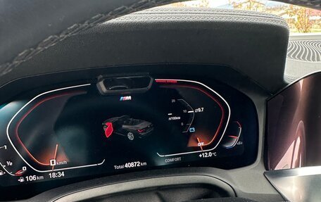 BMW 4 серия, 2021 год, 5 950 рублей, 10 фотография