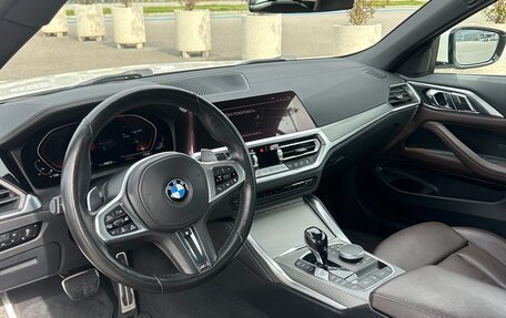 BMW 4 серия, 2021 год, 5 950 рублей, 9 фотография