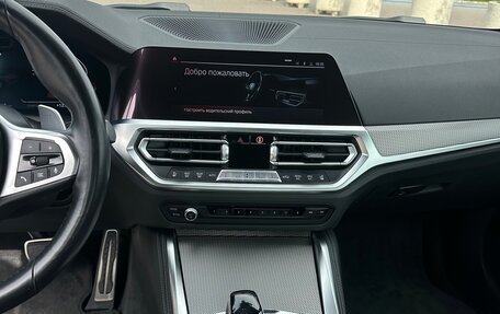 BMW 4 серия, 2021 год, 5 950 рублей, 13 фотография