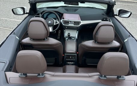 BMW 4 серия, 2021 год, 5 950 рублей, 15 фотография