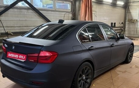 BMW 3 серия, 2018 год, 1 650 000 рублей, 7 фотография
