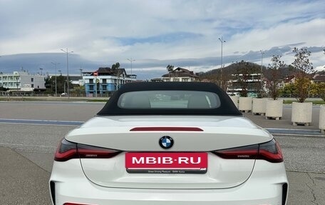 BMW 4 серия, 2021 год, 5 950 рублей, 5 фотография