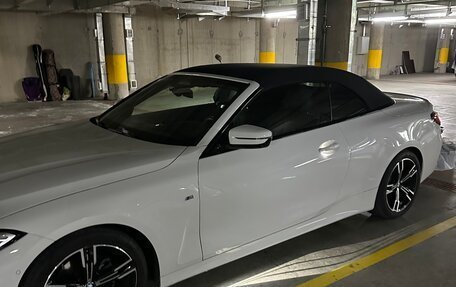 BMW 4 серия, 2021 год, 5 950 рублей, 21 фотография