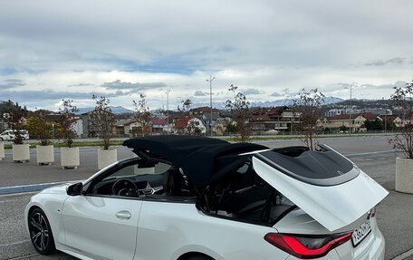 BMW 4 серия, 2021 год, 5 950 рублей, 19 фотография