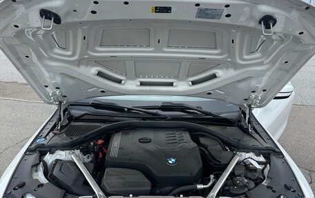 BMW 4 серия, 2021 год, 5 950 рублей, 23 фотография