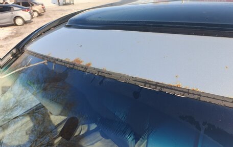 Honda CR-V II рестайлинг, 2004 год, 630 000 рублей, 7 фотография