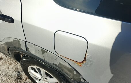 Honda CR-V II рестайлинг, 2004 год, 630 000 рублей, 6 фотография