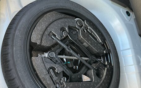 Geely Emgrand, 2023 год, 1 590 000 рублей, 11 фотография