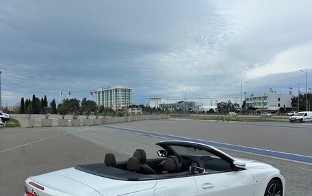 BMW 4 серия, 2021 год, 5 950 рублей, 18 фотография