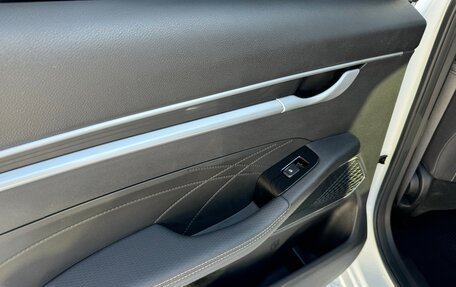 Geely Emgrand, 2023 год, 1 590 000 рублей, 19 фотография