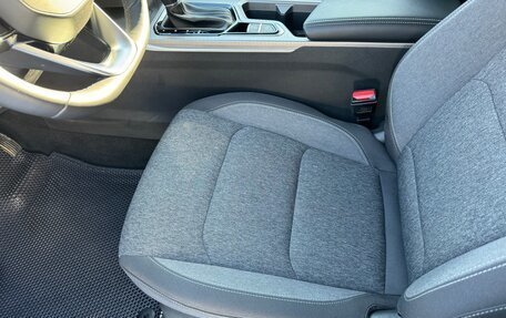 Geely Emgrand, 2023 год, 1 590 000 рублей, 21 фотография